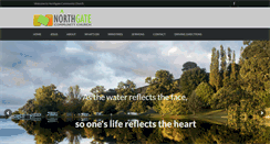 Desktop Screenshot of northgatecc.org.nz